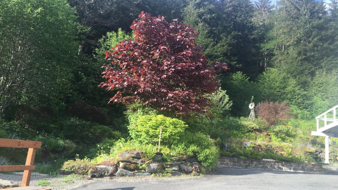 Kelli Creek Cottage - REDUCED PRICE ON TOURS Juneau Buitenkant foto