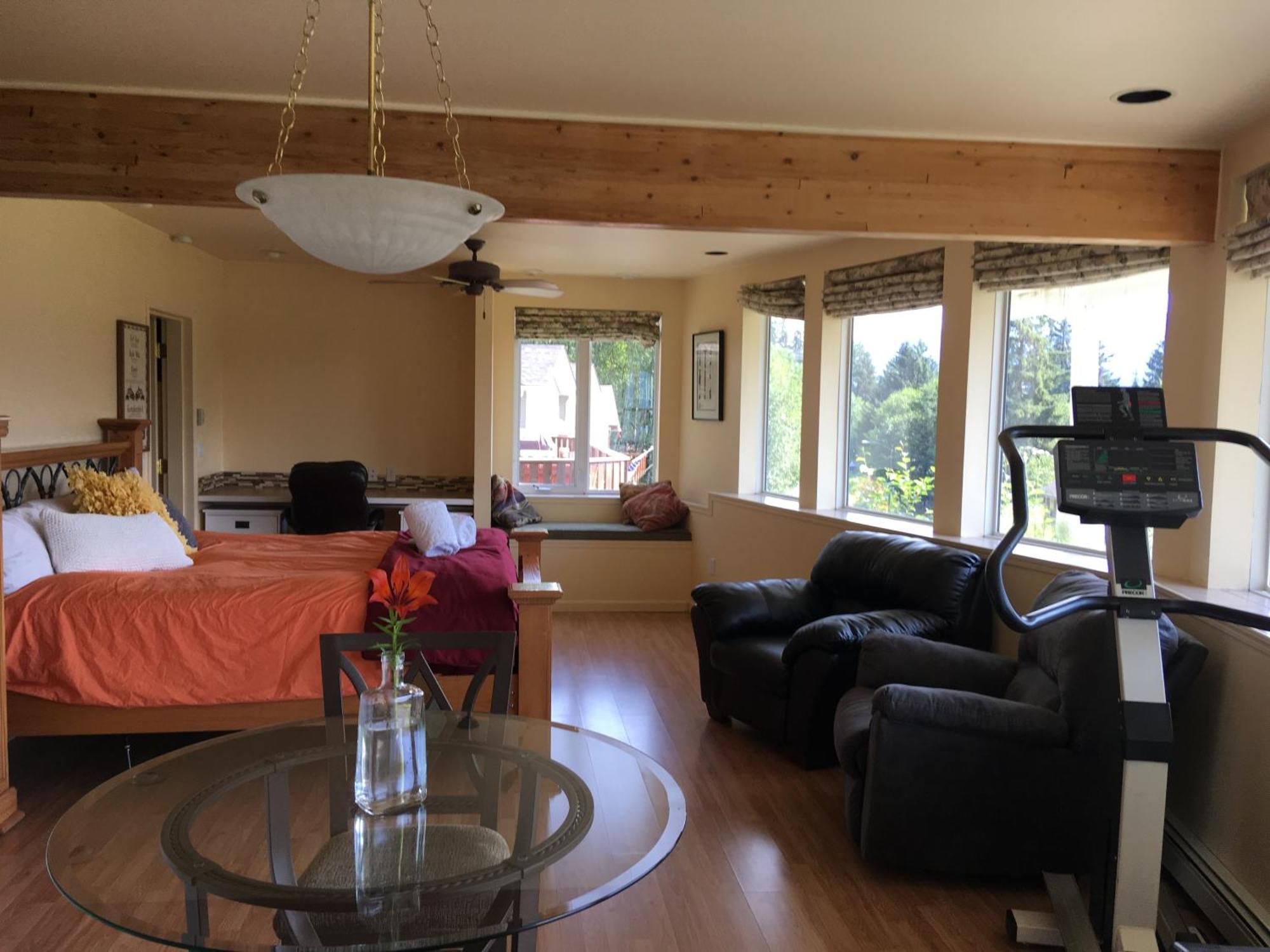 Kelli Creek Cottage - REDUCED PRICE ON TOURS Juneau Buitenkant foto