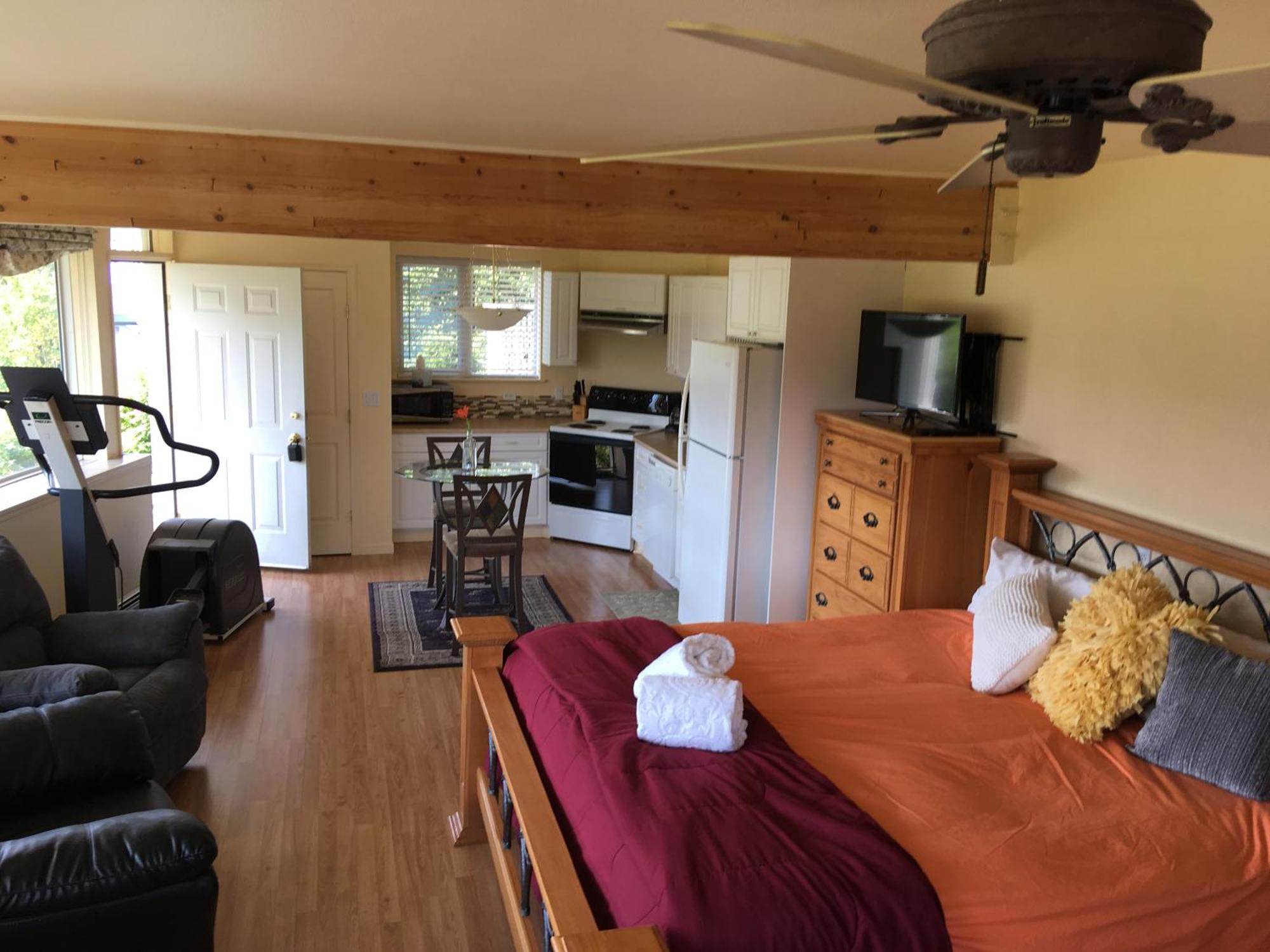 Kelli Creek Cottage - REDUCED PRICE ON TOURS Juneau Buitenkant foto