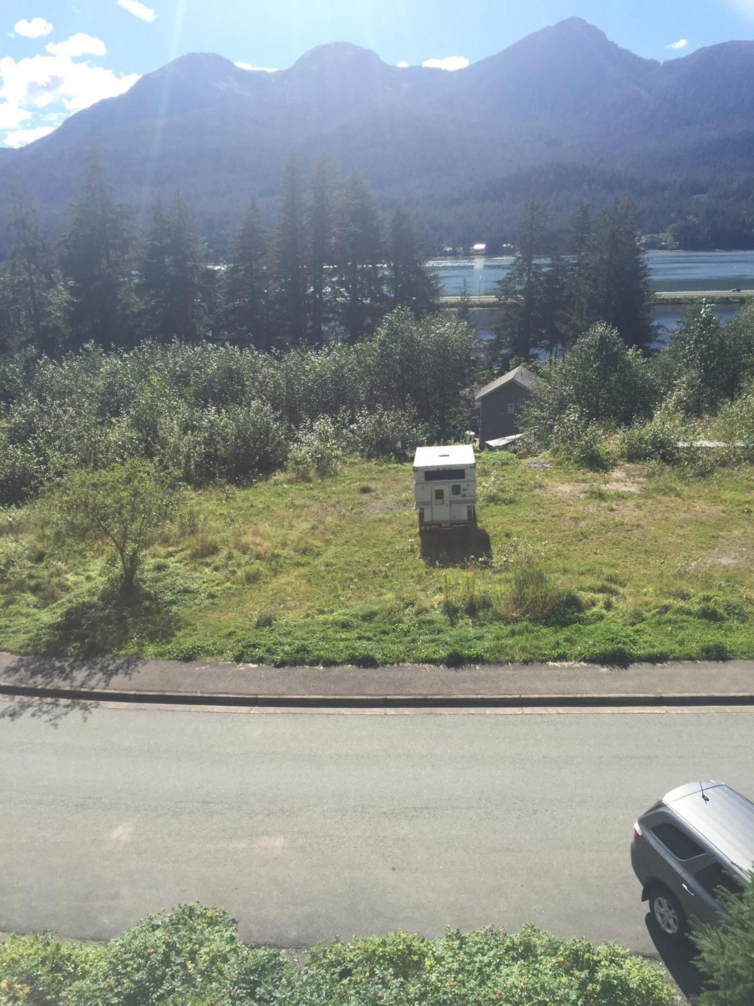 Kelli Creek Cottage - REDUCED PRICE ON TOURS Juneau Buitenkant foto