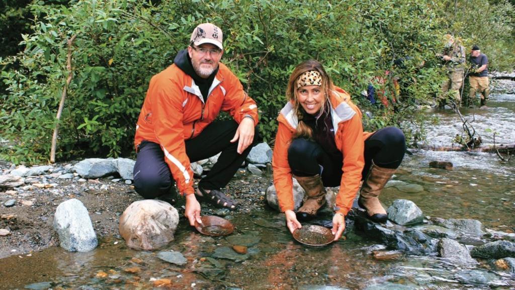 Kelli Creek Cottage - REDUCED PRICE ON TOURS Juneau Buitenkant foto