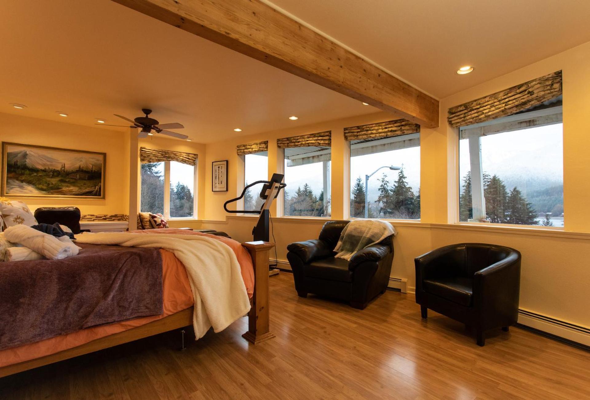 Kelli Creek Cottage - REDUCED PRICE ON TOURS Juneau Buitenkant foto