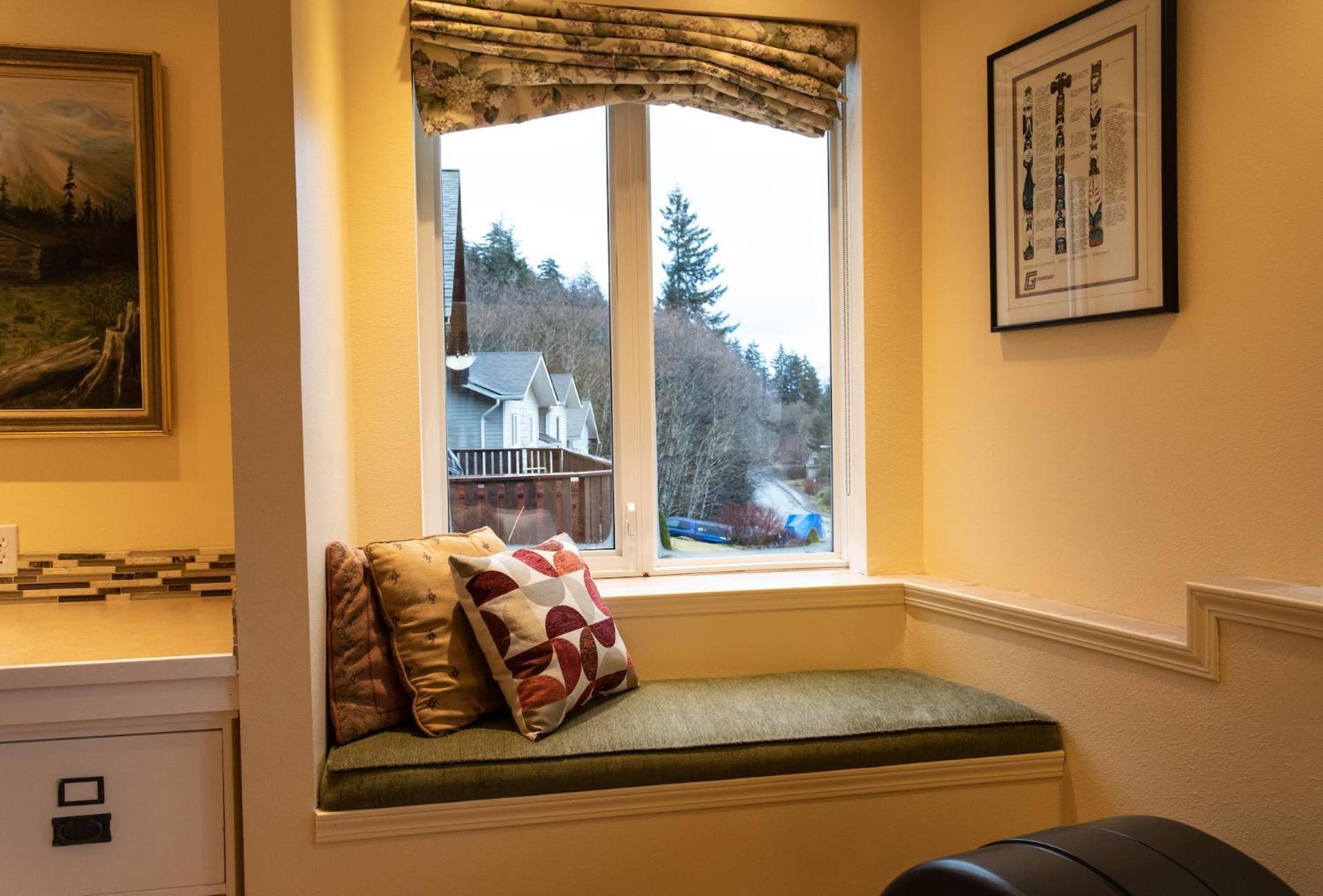 Kelli Creek Cottage - REDUCED PRICE ON TOURS Juneau Buitenkant foto