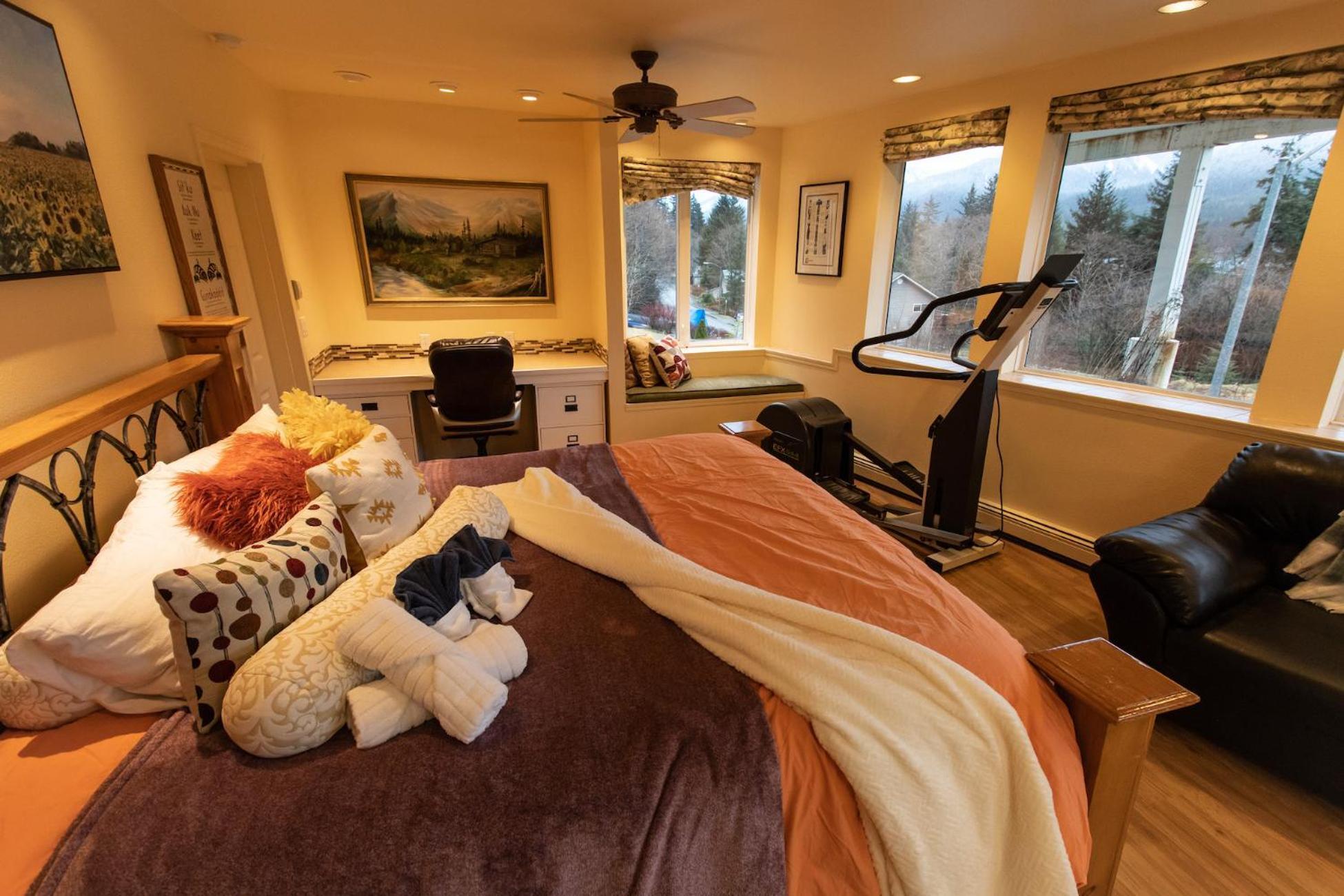 Kelli Creek Cottage - REDUCED PRICE ON TOURS Juneau Buitenkant foto